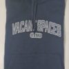 Vacant Spaces 1996 Premium Men’s Hoodie – Lt. Marine