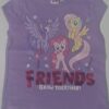 Girls’ Long Sleeve Sequin Tee – Friends Grow Together