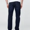 Premium Woven Denim Pant –Gap- Navy Blue