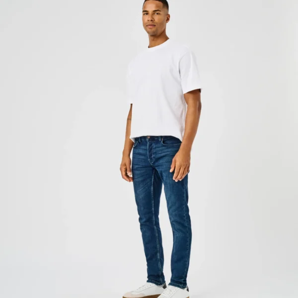 ONLY & SONS Men’s Classic Woven Denim Pant
