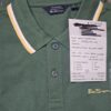 Men’s Exclusive Premium Polo Shirt – 220 GSM | Stylish & Comfort Fit