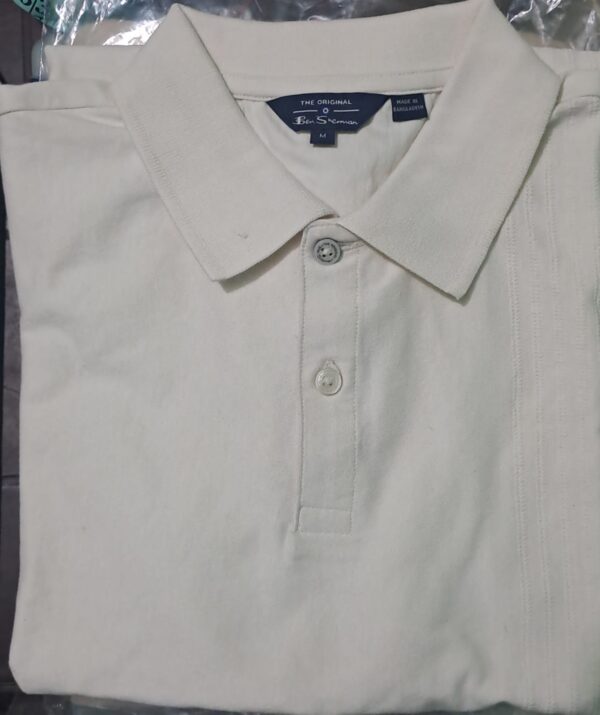 Men’s Exclusive Premium Polo Shirt – 220 GSM | Stylish & Comfort Fit