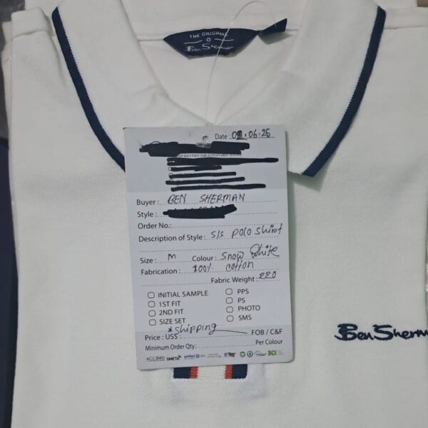 Men’s Exclusive Premium Polo Shirt – 220 GSM | Stylish & Comfort Fit